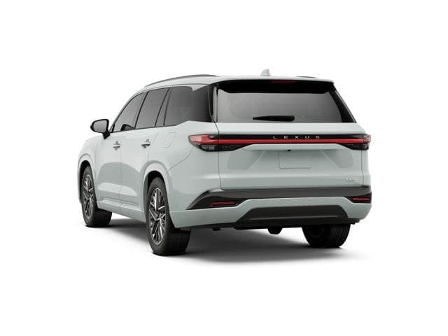 2026 LEXUS TX - Image 3