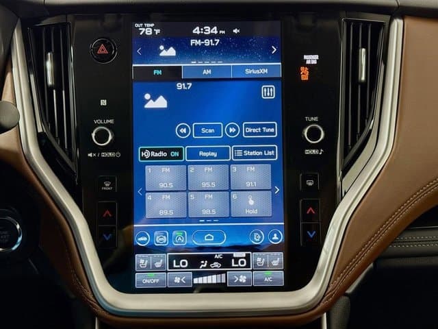 2023 Subaru Outback - Image 15