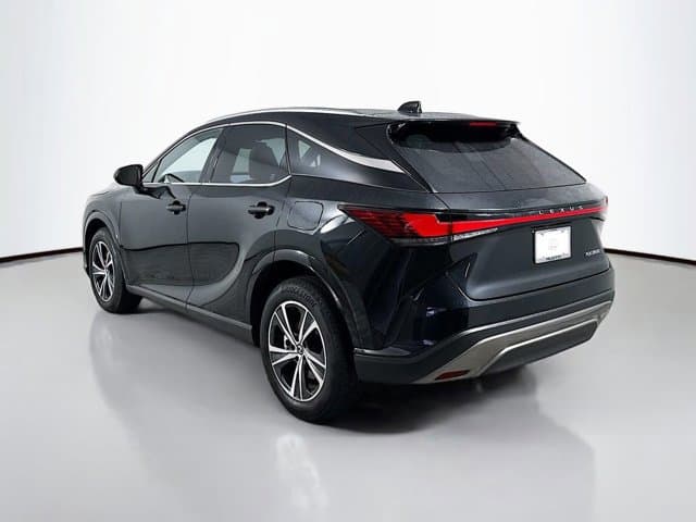 2025 LEXUS RX 350 - Image 7