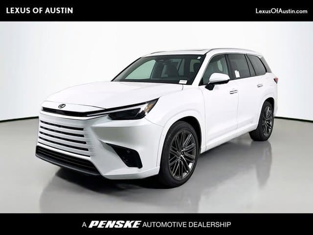 2026 LEXUS TX - Image 1