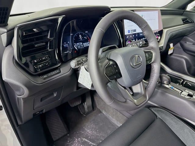 2026 LEXUS TX 350 - Image 9