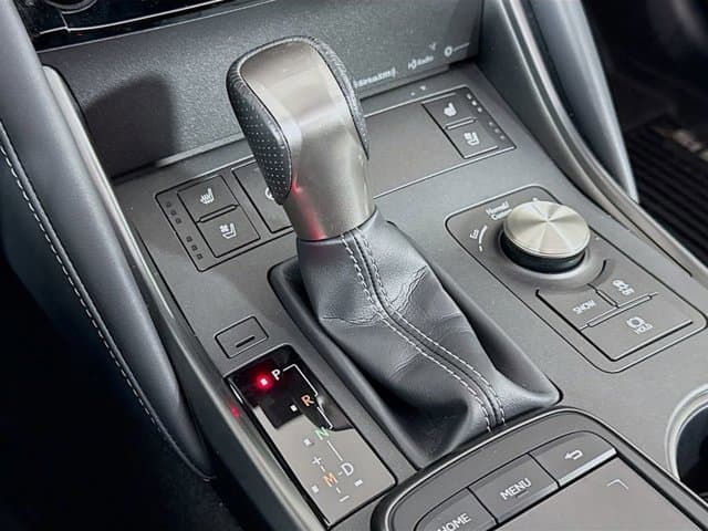 2023 LEXUS IS 350 - Image 15