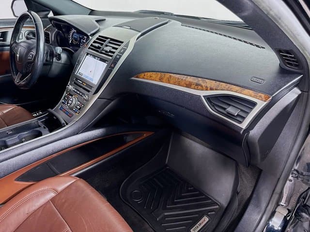 2018 Lincoln MKZ - Image 30