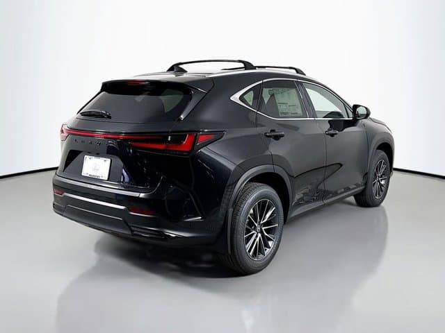 2026 LEXUS NX HYBRID - Image 5