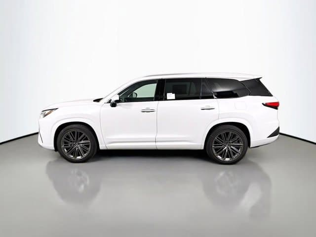 2026 LEXUS TX - Image 8