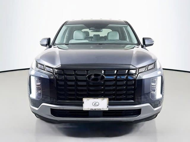 2024 Hyundai Palisade - Image 2