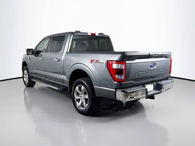 2021 Ford F-150 - Image 7