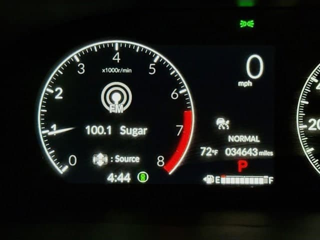 2023 Honda CR-V - Image 12