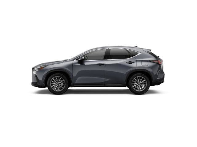 2026 LEXUS NX HYBRID - Image 2