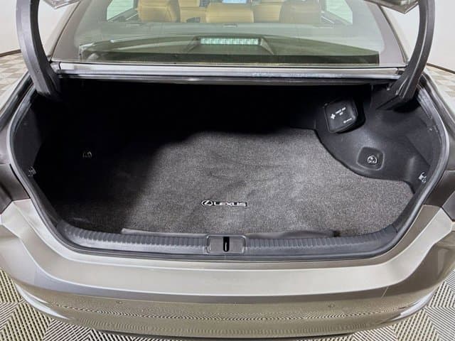 2020 LEXUS ES 350 - Image 27