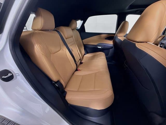 2025 LEXUS RX 350 - Image 28