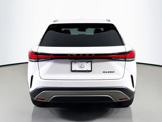 2025 LEXUS RX 350 - Image 5