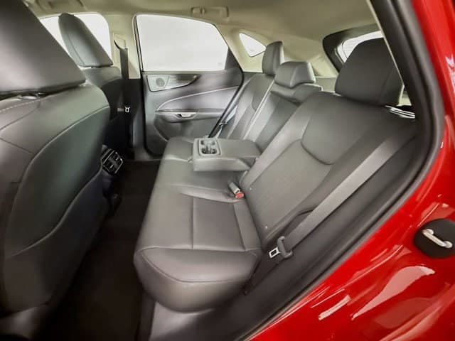 2025 LEXUS NX 250 - Image 25