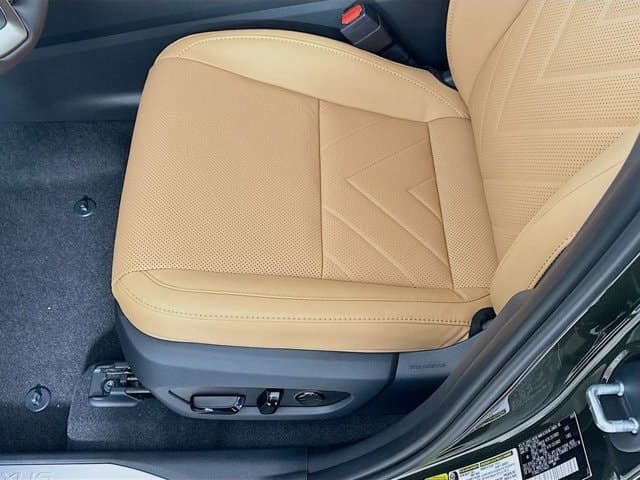 2026 LEXUS NX - Image 20