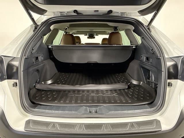 2023 Subaru Outback - Image 28