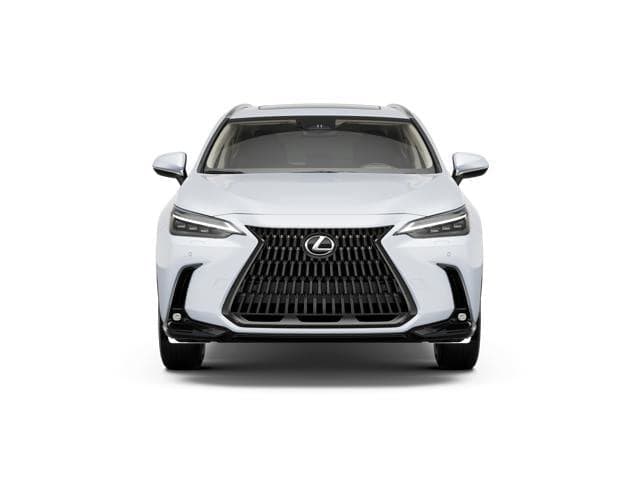 2026 LEXUS NX - Image 5