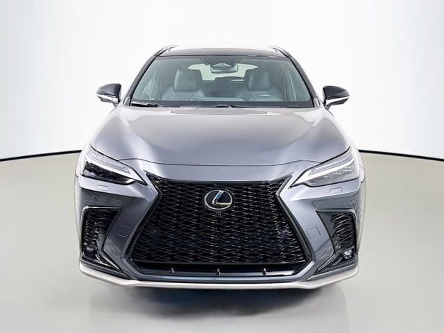 2026 LEXUS NX 350 - Image 2