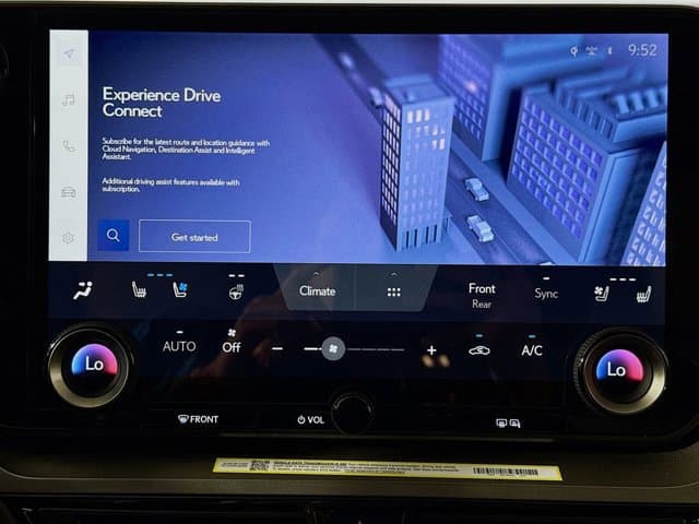 2026 LEXUS TX 350 - Image 12