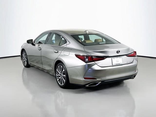2020 LEXUS ES 350 - Image 7