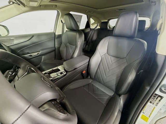 2026 LEXUS NX 350 - Image 16
