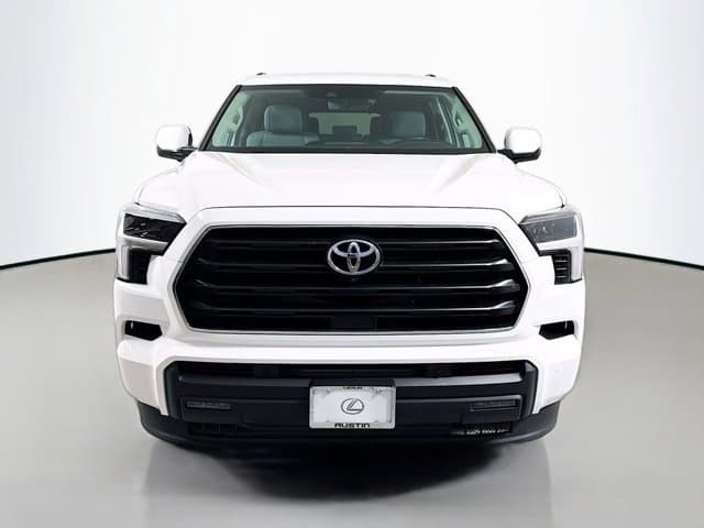 2024 Toyota Sequoia - Image 2