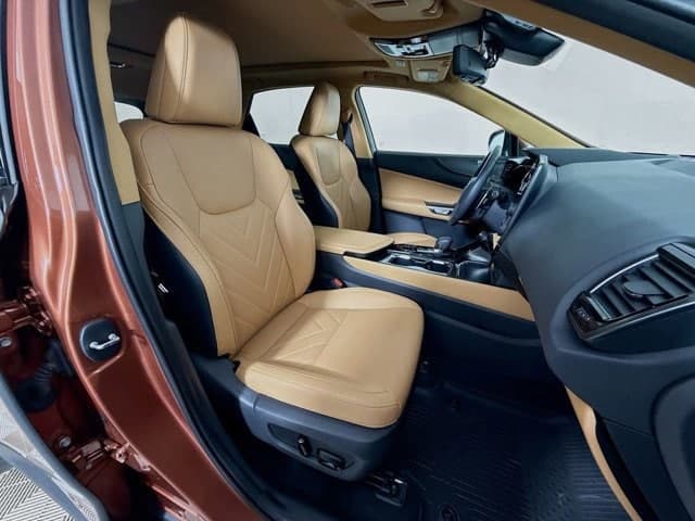 2025 LEXUS NX 350 - Image 30