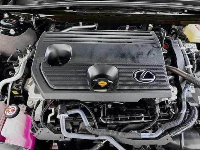 2025 LEXUS ES 300h - Image 31