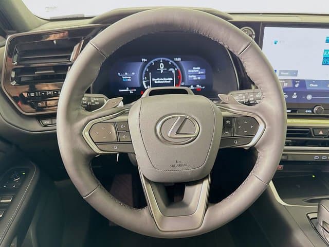 2026 LEXUS TX - Image 10