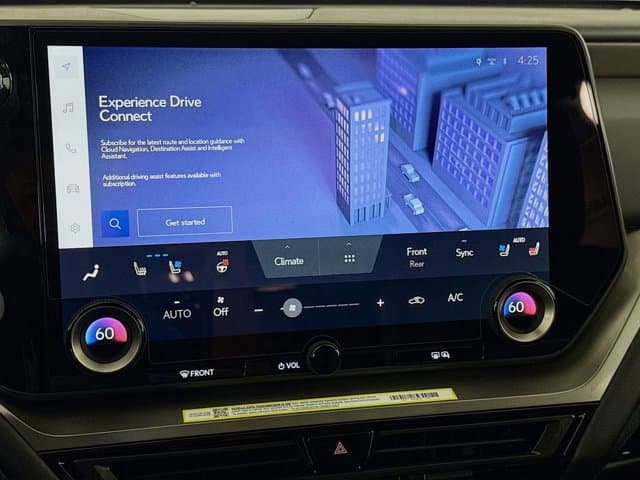 2026 LEXUS TX 350 - Image 12