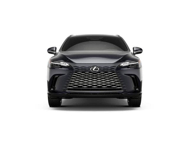 2026 LEXUS RX HYBRID - Image 5