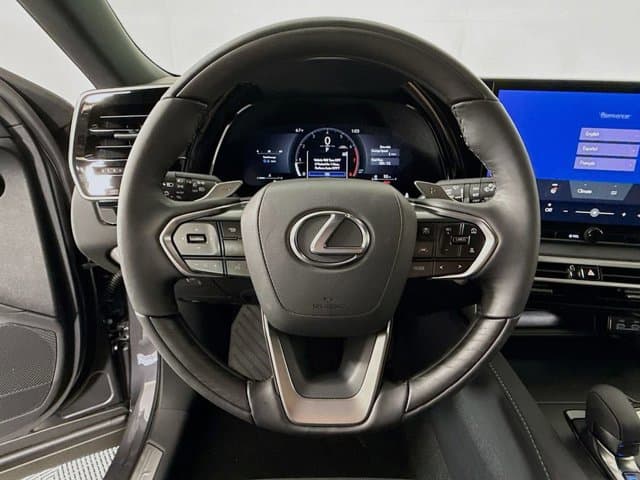 2026 LEXUS RX - Image 9