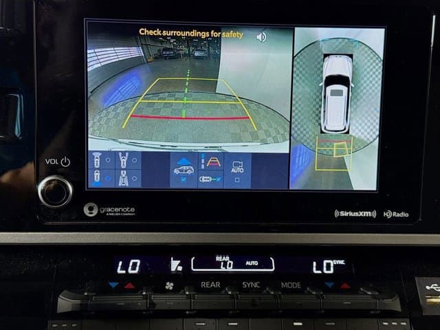 2024 Toyota Sequoia - Image 14