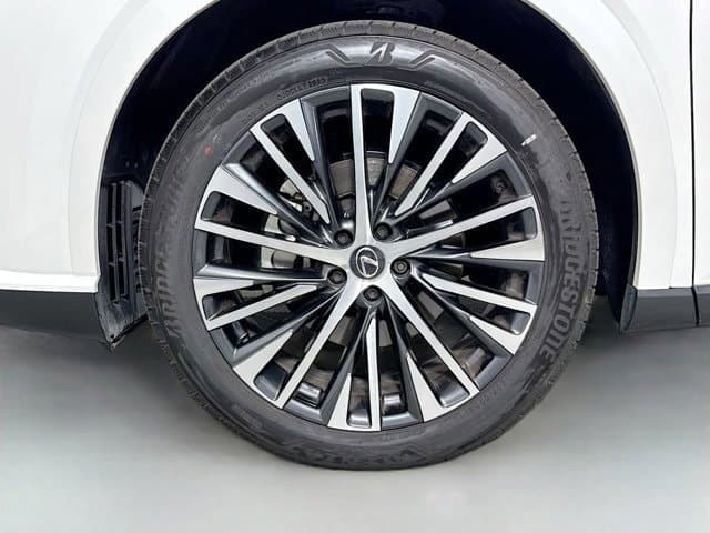2025 LEXUS RX 350 - Image 33