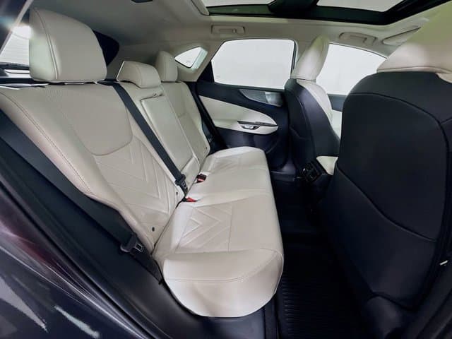 2026 LEXUS NX 350 - Image 29
