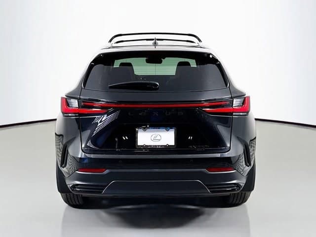 2026 LEXUS NX HYBRID - Image 6