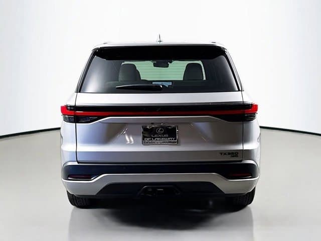 2026 LEXUS TX - Image 6