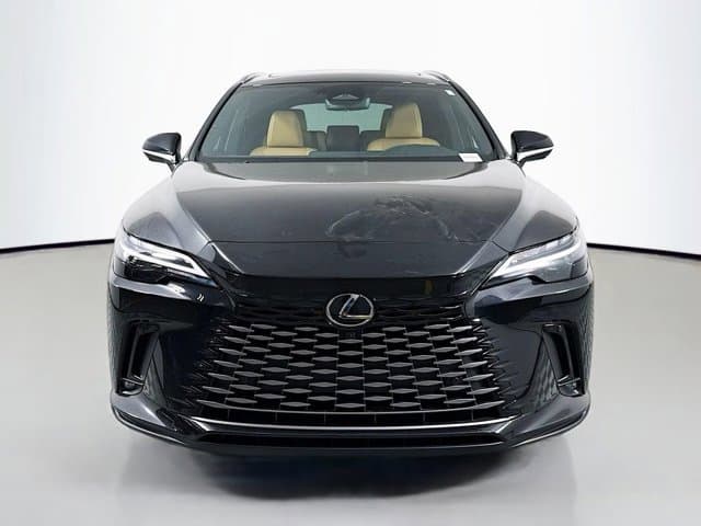 2026 LEXUS RX HYBRID - Image 2