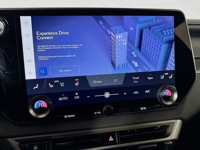 2026 LEXUS RX HYBRID - Image 11