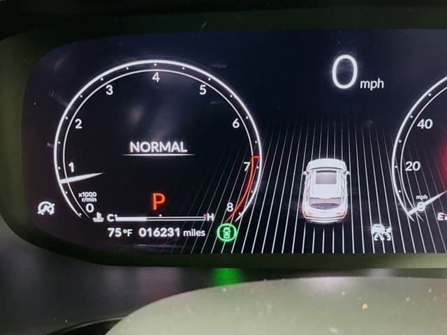 2023 Acura MDX - Image 11