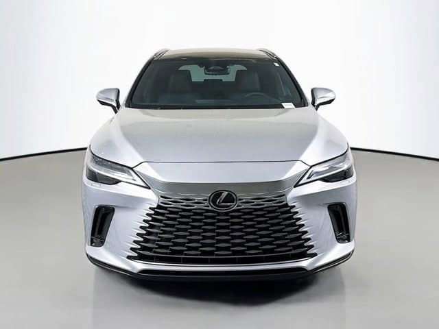 2026 LEXUS RX HYBRID - Image 2