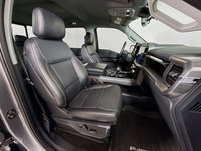 2021 Ford F-150 - Image 29