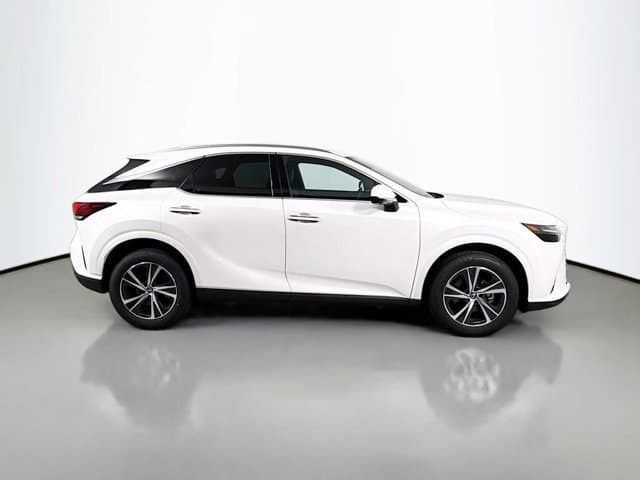 2025 LEXUS RX 350 - Image 3