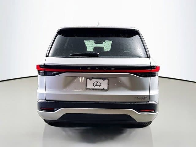 2025 LEXUS TX 350 - Image 6