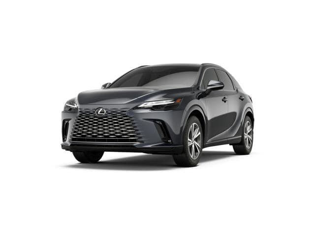 2026 LEXUS RX HYBRID
