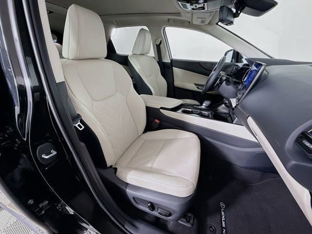 2026 LEXUS NX 350h - Image 30
