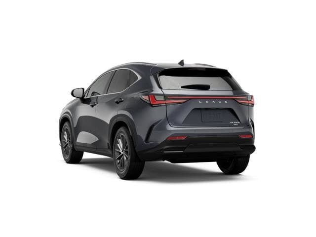 2026 LEXUS NX HYBRID - Image 3