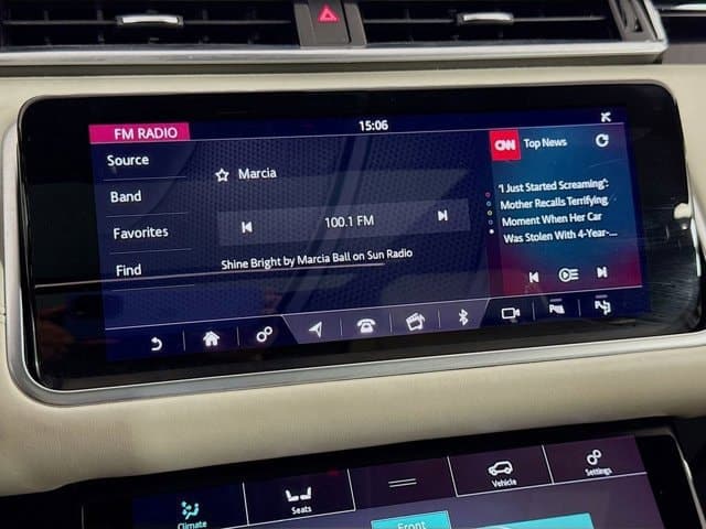 2020 Land Rover Range Rover Velar - Image 15