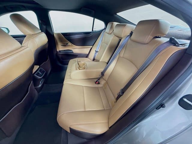 2020 LEXUS ES 350 - Image 25