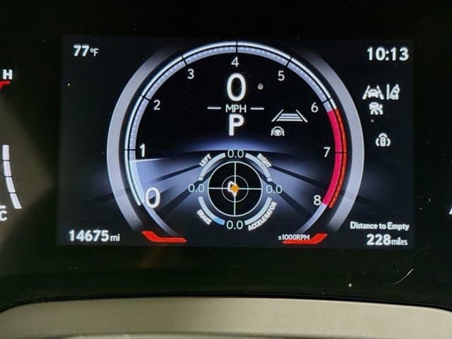 2023 LEXUS RX 350 - Image 12