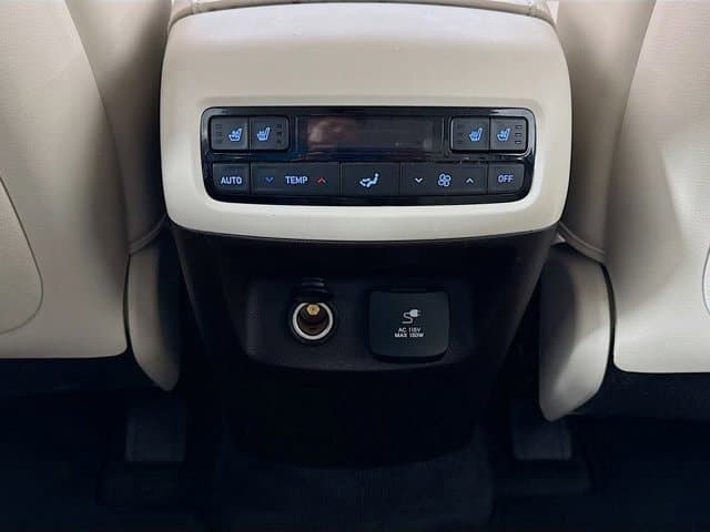 2020 Hyundai Palisade - Image 27